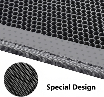 Lynn&Co™ - Kattenbakmat
