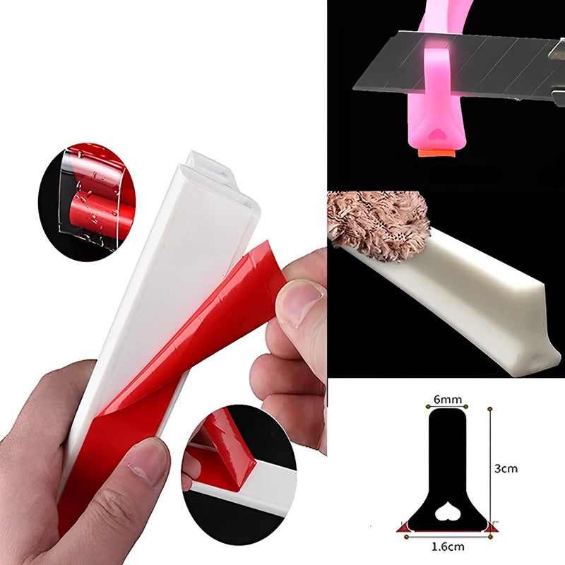 WonderGuard™ | Waterretentiestrook