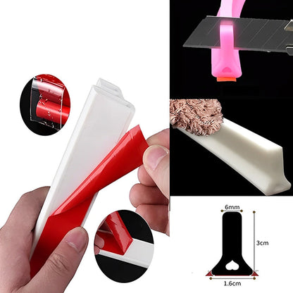 WonderGuard™ | Waterretentiestrook