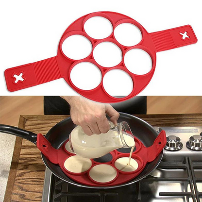 Bakhulpje™ - Maakt Bakken Makkelijk & Leuk