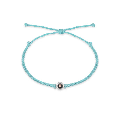 Memory Bracelet - Handgemaakte Custom Armband