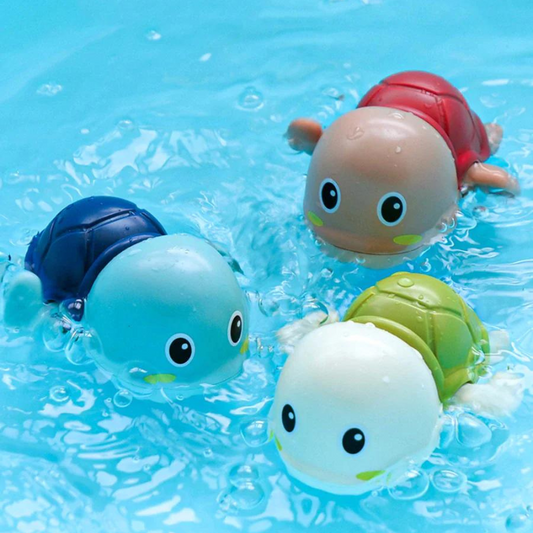 WaterBuddies™ - Leuk, Schattig & Uniek!