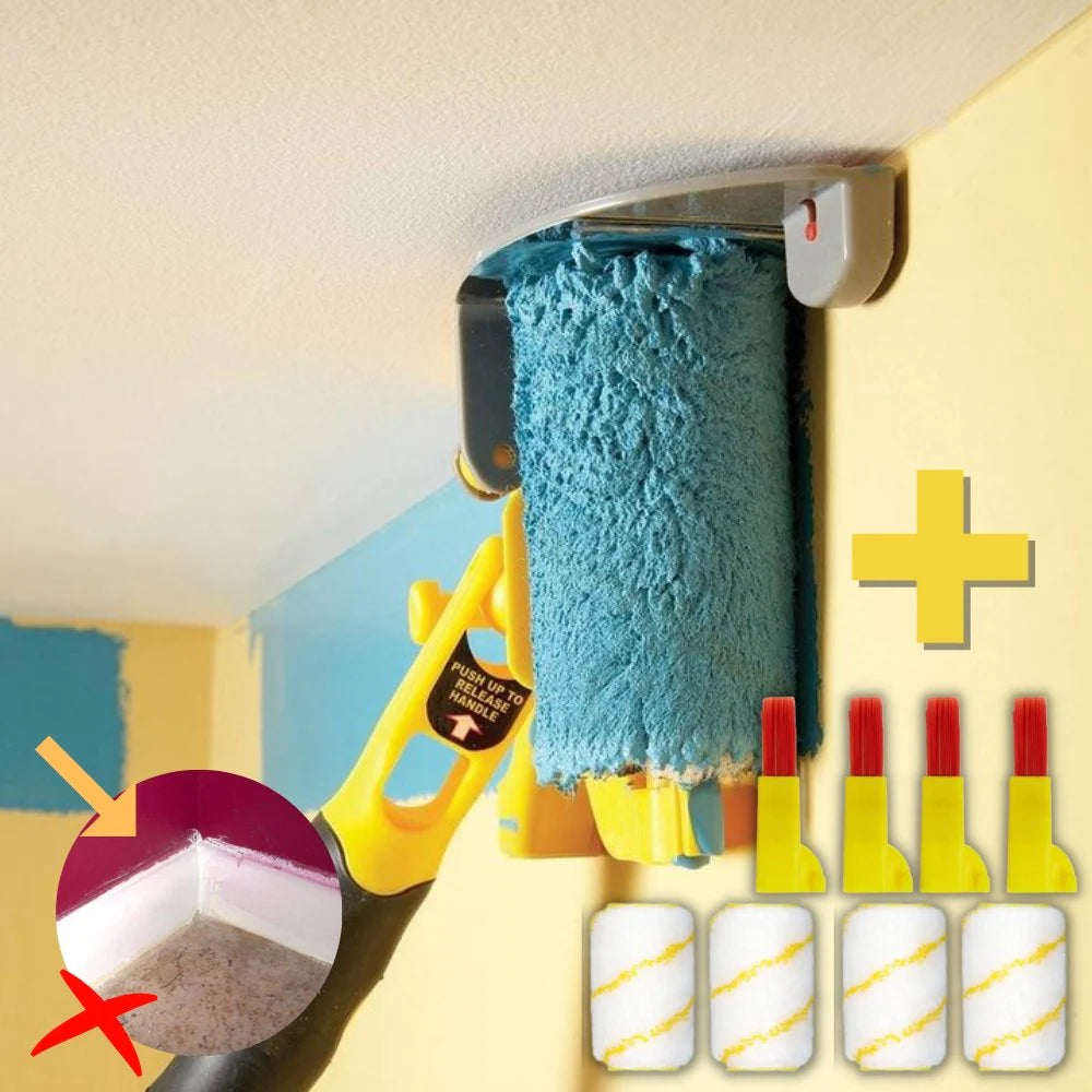 Verfmaatje™ - Maakt uw werkzaamheden makkelijker!