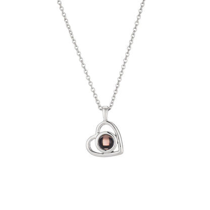 LYNN & CO. | Gepersonaliseerde Fotoketting