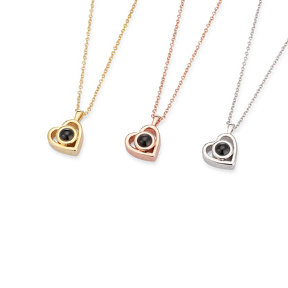 LYNN & CO. | Gepersonaliseerde Fotoketting
