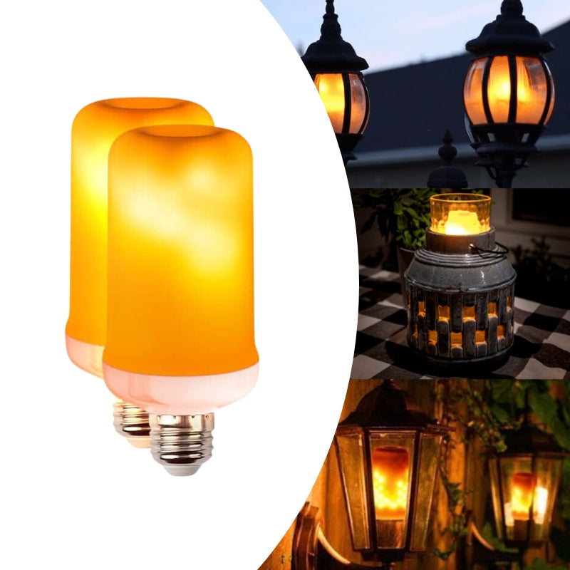 LichtVlam® | LED-Verlichting