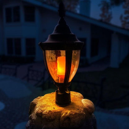 LichtVlam® | LED-Verlichting
