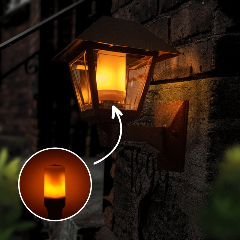 LichtVlam® | LED-Verlichting