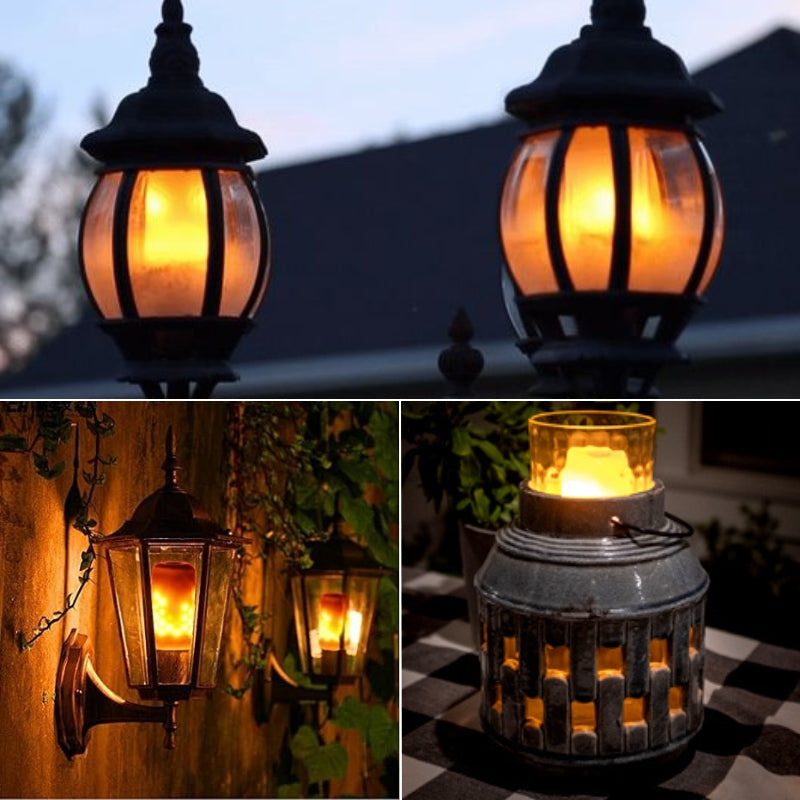 LichtVlam® | LED-Verlichting