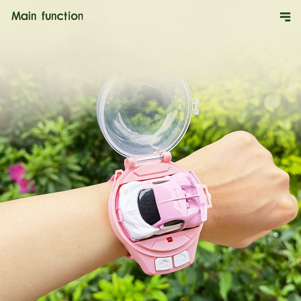 WatchWheels™ - Ultieme avontuur & onbeperkt speelplezier!