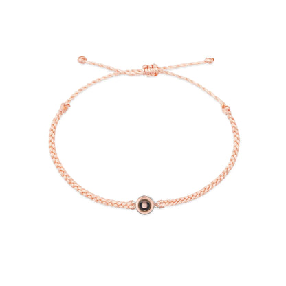 Memory Bracelet - Handgemaakte Custom Armband