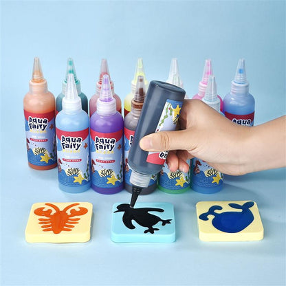 ElfToy™ - Magische Watervormpjes