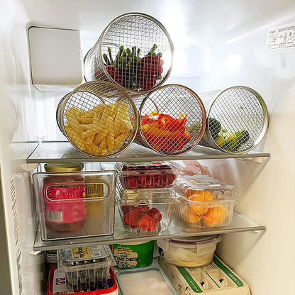 BBQ Rolmand™- Ideaal Voor De Zomer!