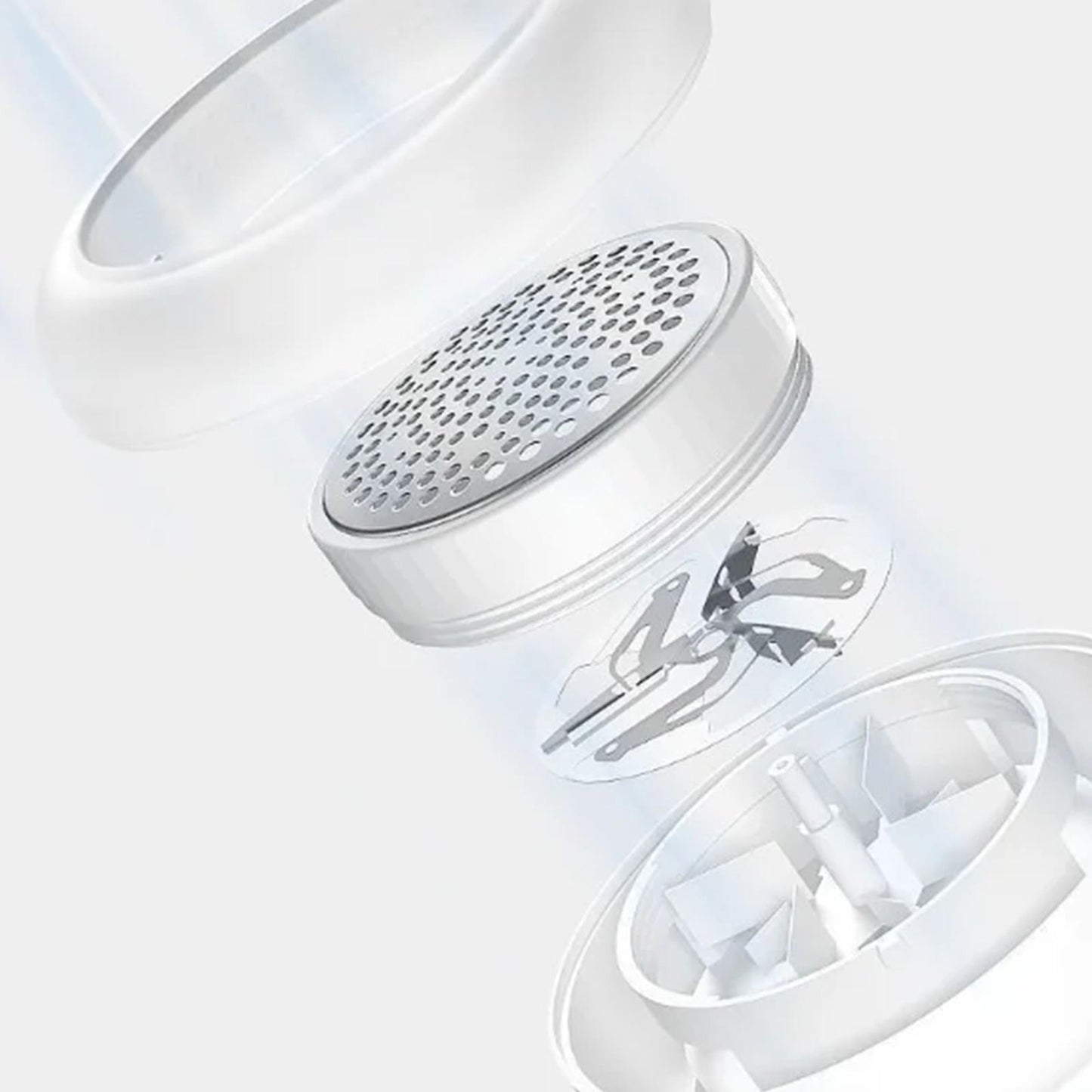 LYNN & CO | Pluizentondeuze
