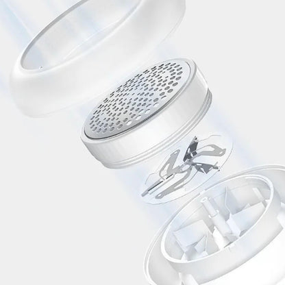 LYNN & CO | Pluizentondeuze