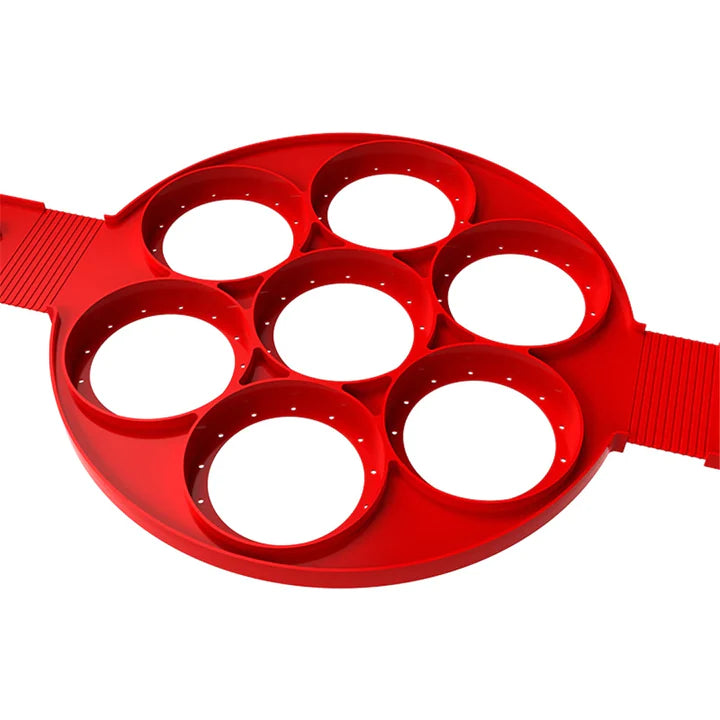 Bakhulpje™ - Maakt Bakken Makkelijk & Leuk