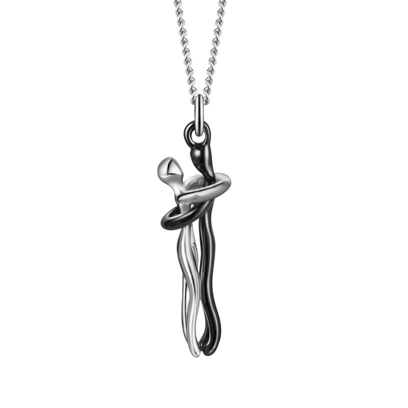 LYNN & CO | Knuffel Ketting