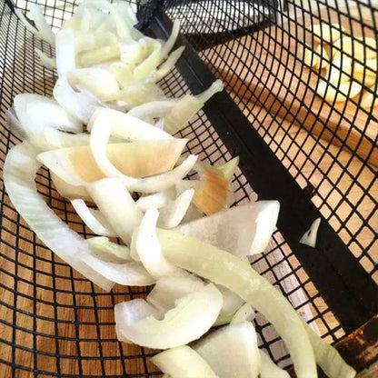 BBQ Rolmand™- Ideaal Voor De Zomer!